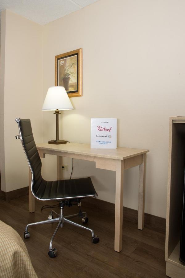 Red Roof Inn & Suites Pigeon Forge Parkway Luaran gambar