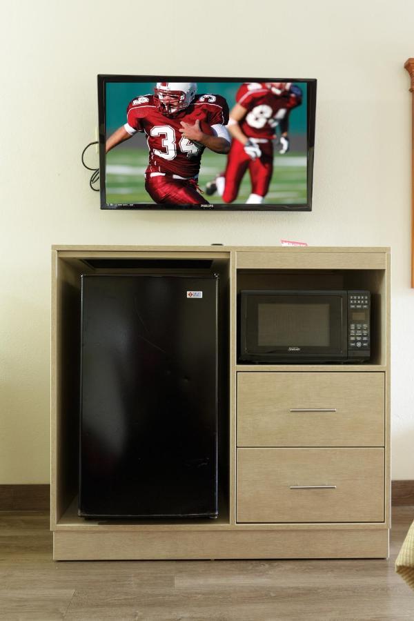 Red Roof Inn & Suites Pigeon Forge Parkway Luaran gambar
