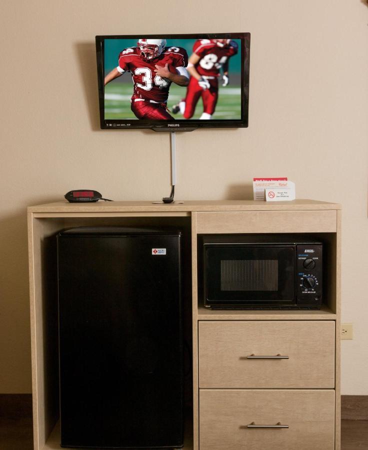 Red Roof Inn & Suites Pigeon Forge Parkway Luaran gambar