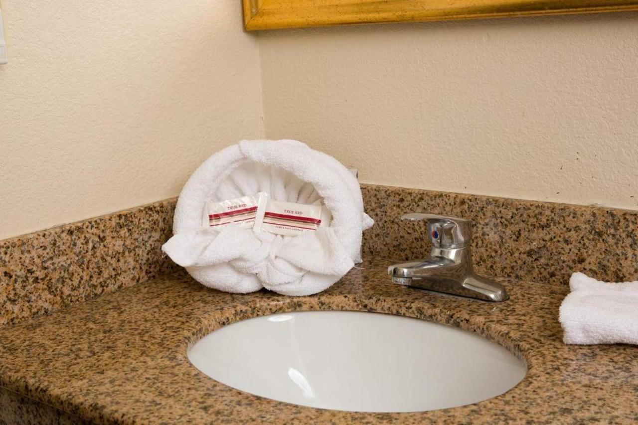 Red Roof Inn & Suites Pigeon Forge Parkway Luaran gambar