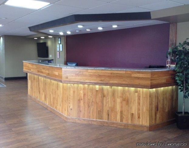 Red Roof Inn & Suites Pigeon Forge Parkway Luaran gambar