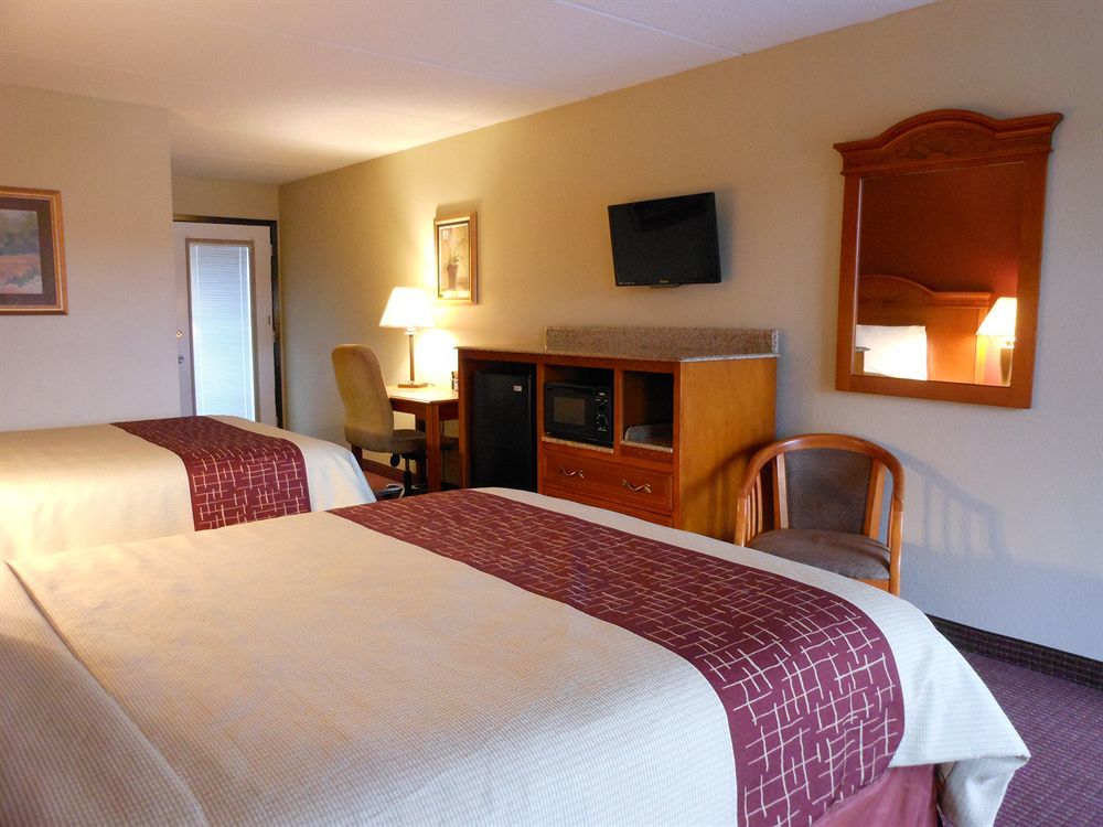 Red Roof Inn & Suites Pigeon Forge Parkway Luaran gambar