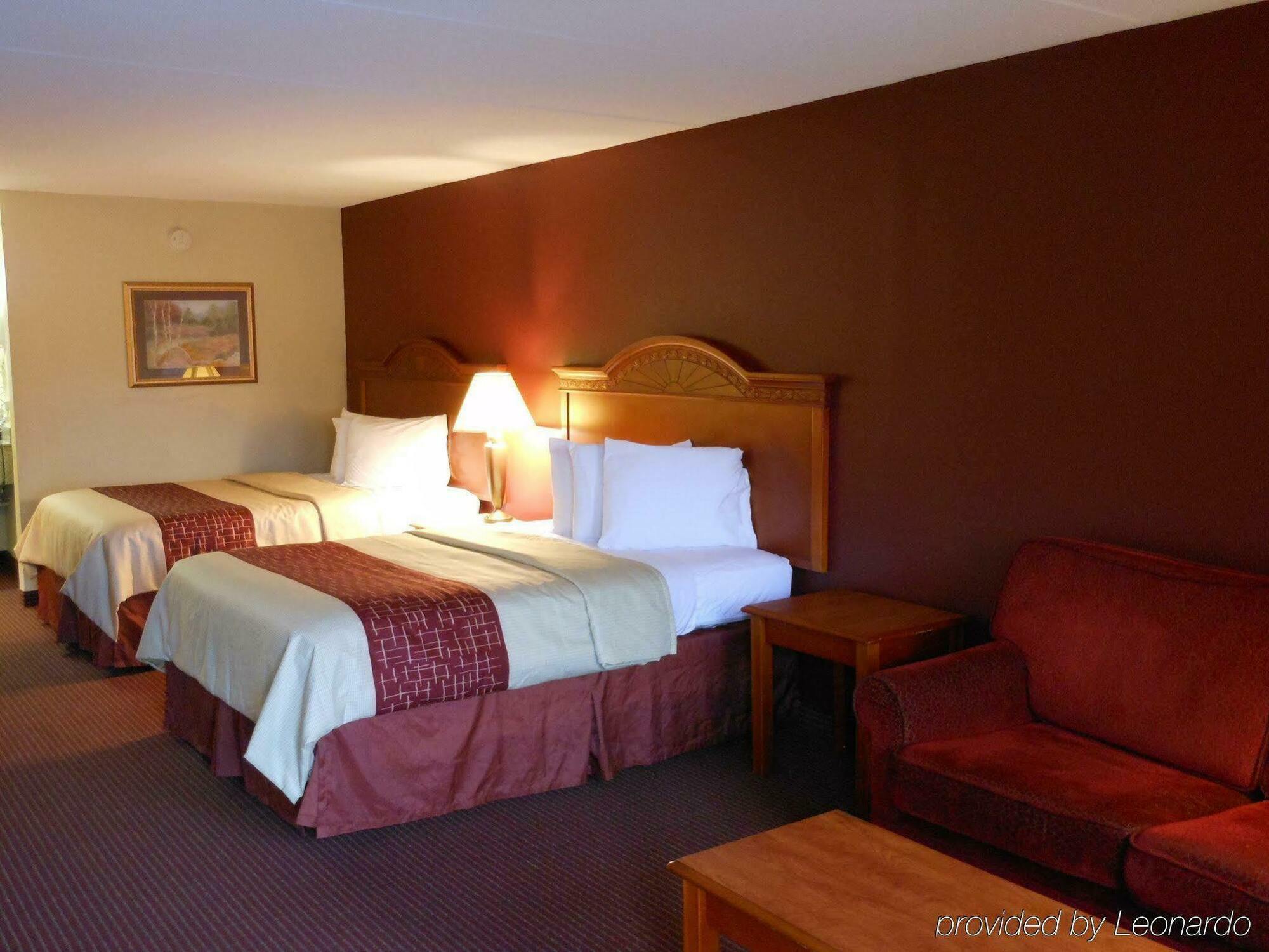 Red Roof Inn & Suites Pigeon Forge Parkway Luaran gambar
