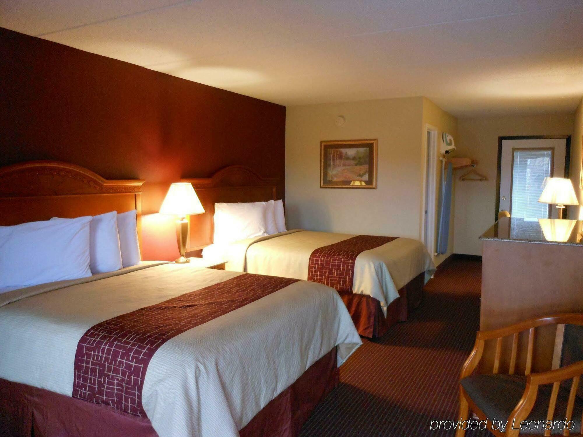 Red Roof Inn & Suites Pigeon Forge Parkway Luaran gambar