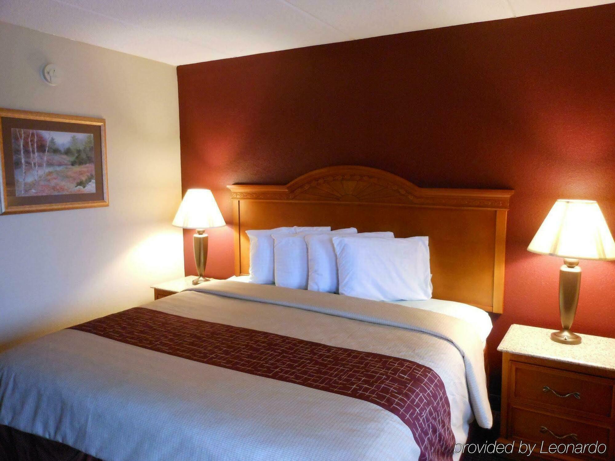 Red Roof Inn & Suites Pigeon Forge Parkway Luaran gambar