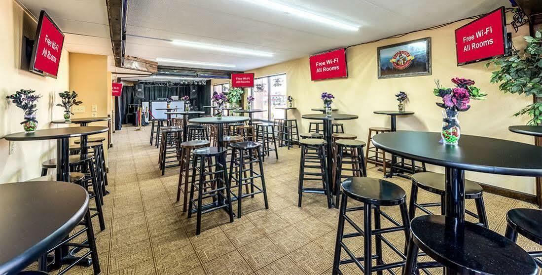 Red Roof Inn & Suites Pigeon Forge Parkway Luaran gambar