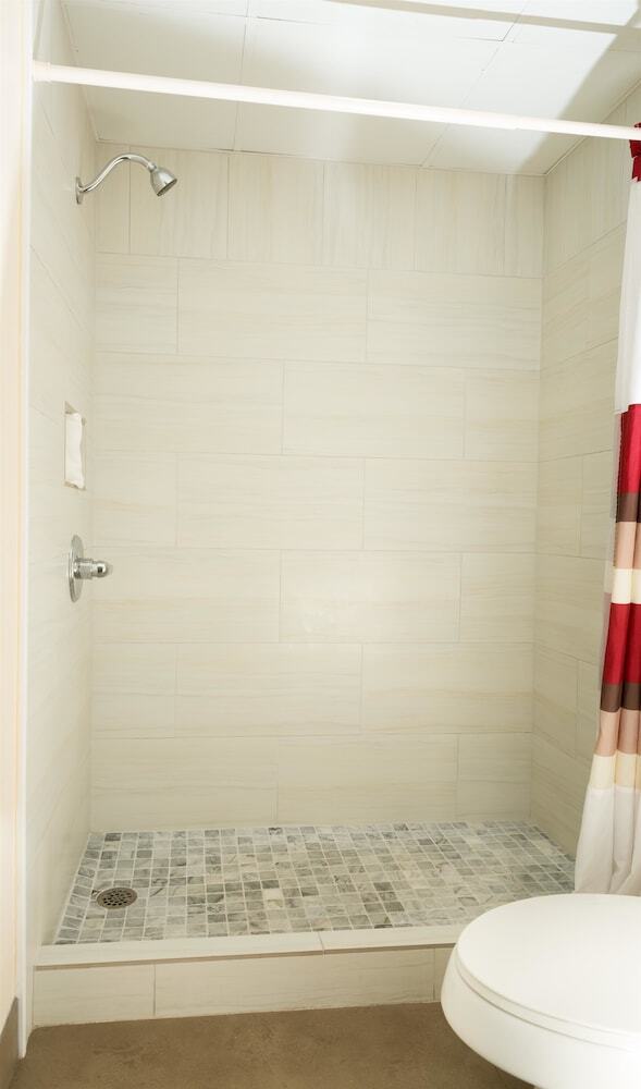 Red Roof Inn & Suites Pigeon Forge Parkway Luaran gambar